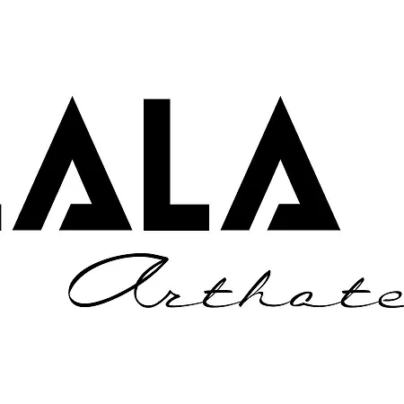Lala Arthotel 2* Saalbach
