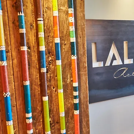 Lala Arthotel Hotel