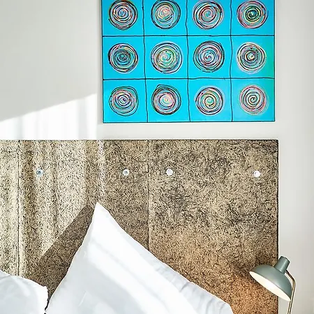 Hotel Lala Arthotel