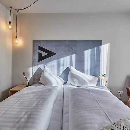 Lala Arthotel Saalbach