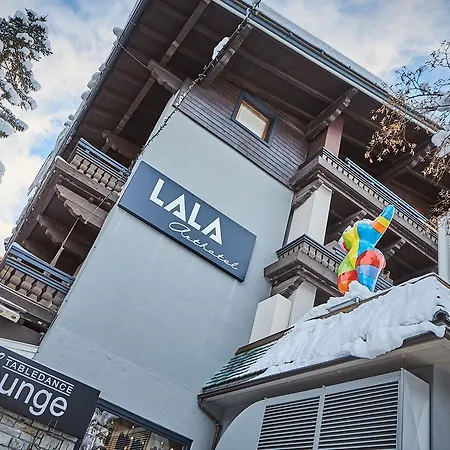 Hotel Lala Arthotel
