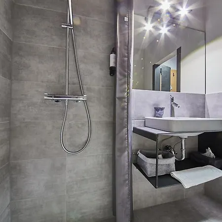 Lala Arthotel Hotel Saalbach