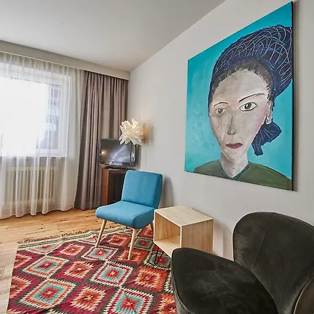 Lala Arthotel Saalbach