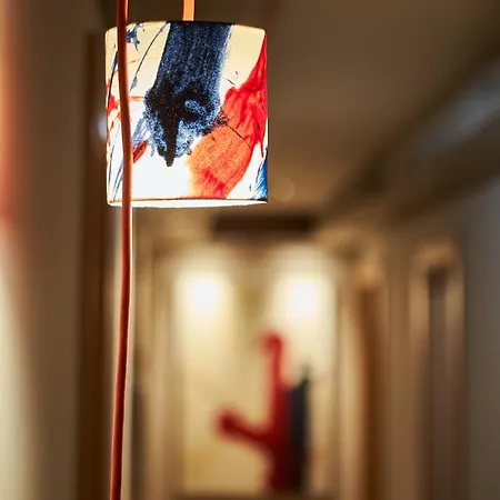 Lala Arthotel Hotel 2*