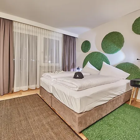 Lala Arthotel Hotel
