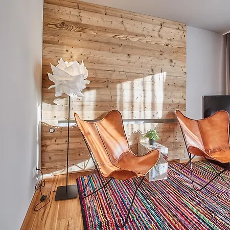 Lala Arthotel Saalbach