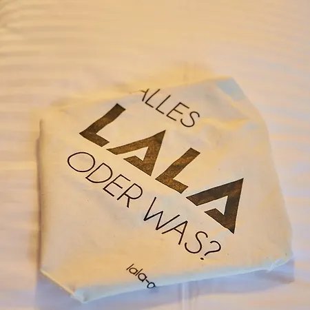 Lala Arthotel Hotel Saalbach