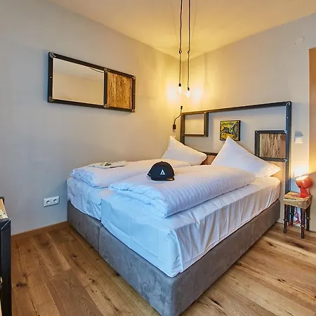 Lala Arthotel Saalbach